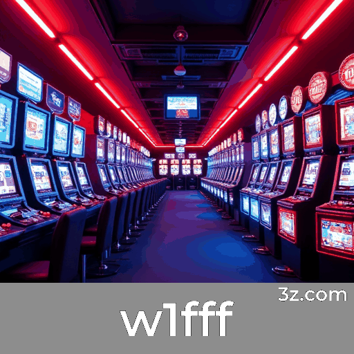 Tecnologia de Nuvem e Segurança Avançada: Explore a Plataforma w1fff