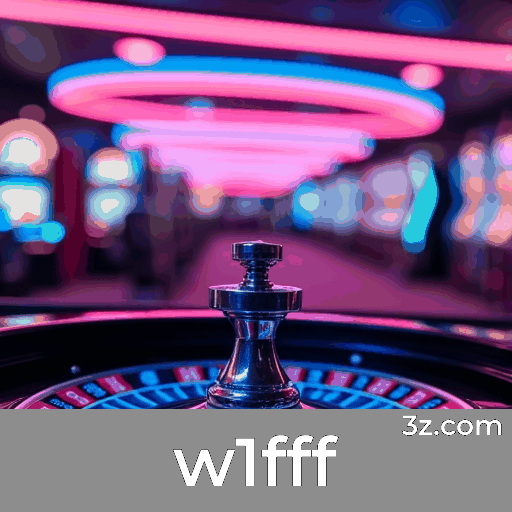 w1fff: Inovação Tecnológica em Promoções Personalizadas