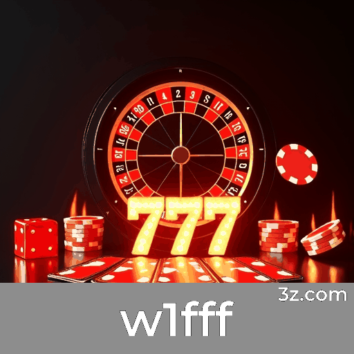 w1fff Casino: Programa VIP Exclusivo e Luxuoso