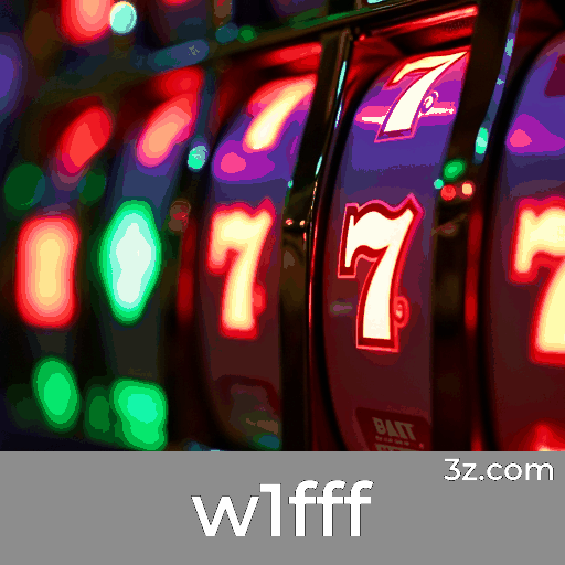 w1fff Casino: Programa VIP Exclusivo e Luxuoso