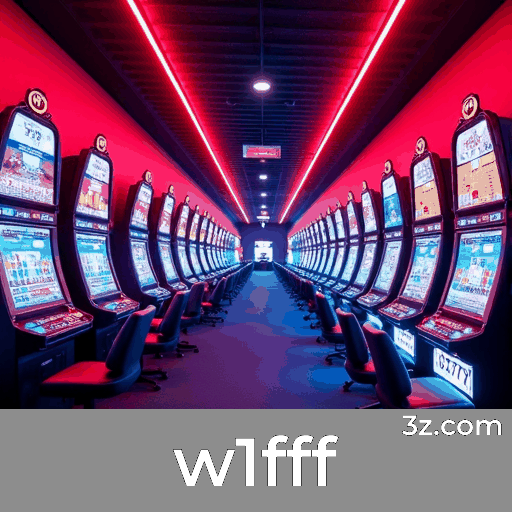 Desenvolvedores de jogos top na plataforma inovadora w1fff