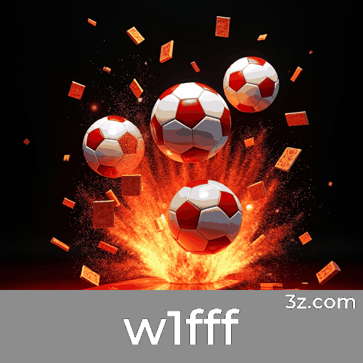 w1fff: Cassino Online e Apostas Seguras