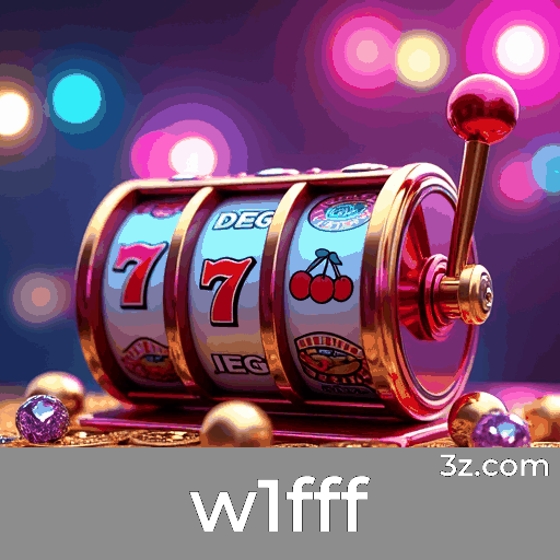 w1fff: Cassino Online e Apostas Seguras
