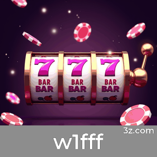w1fff Casino: Programa VIP Exclusivo e Luxuoso