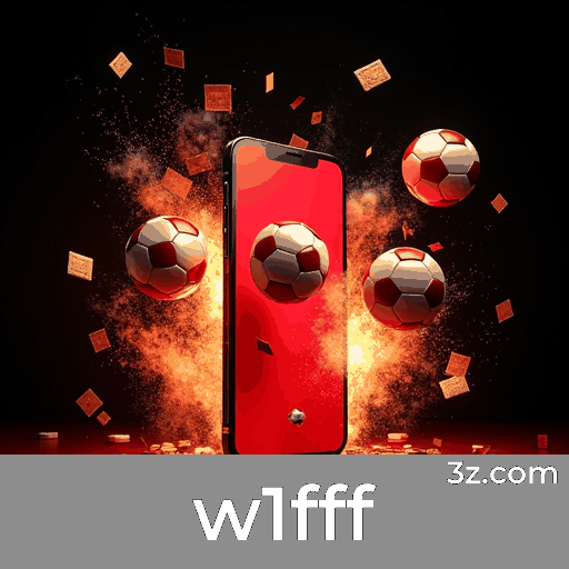 w1fff: Baixe Rápido e Aposte Fácil no Brasil