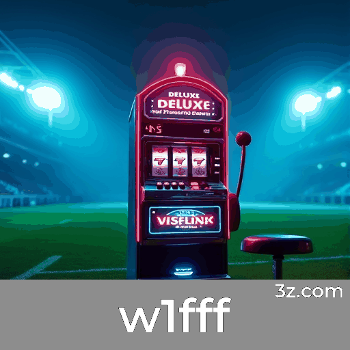 w1fff Casino: Programa VIP Exclusivo e Luxuoso